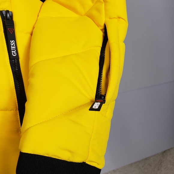 Guess Women's Jacket - Picture 6 of 16